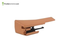 PORSCHE 955521338016C6 — Porsche Genuine COVER 955521338016C6