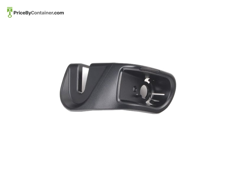 PORSCHE 955522672099B9 — PORSCHE GENUINE COVER SATIN BLACK 955522672099B9