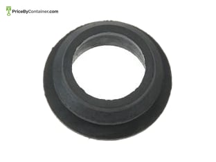 PORSCHE 95552872100 — Porsche Genuine RUBBER 95552872100