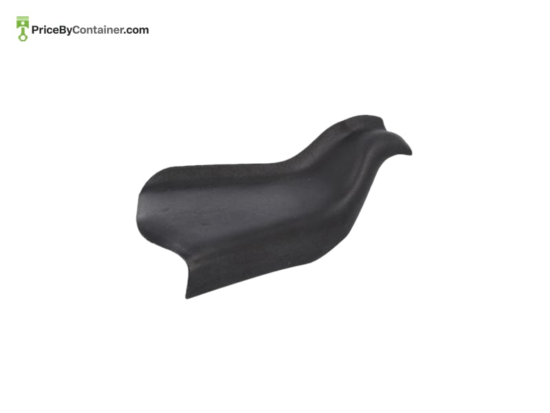 PORSCHE 9555318660401C — PORSCHE GENUINE COVER RH 9555318660401C