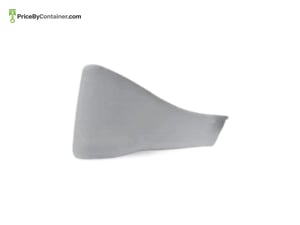 PORSCHE 955531916039B9 — Porsche Genuine COVER RH 955531916039B9