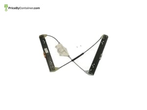 PORSCHE 95553346103 — Porsche Genuine WINDOW LIFTER PORSCHE 95553346103