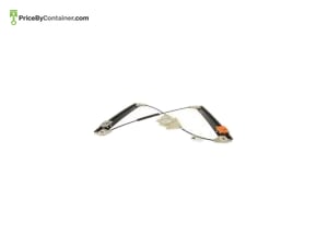 PORSCHE 95553346203 — Porsche Genuine WINDOW LIFTER 95553346203