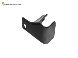 PORSCHE 95553380102 — Porsche Genuine COVER 95553380102