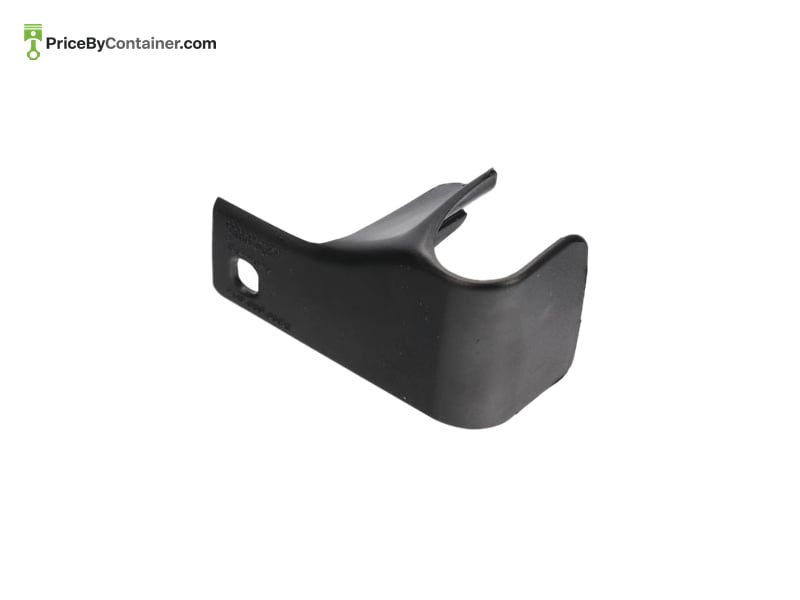 PORSCHE 95553380202 — PORSCHE GENUINE COVER 95553380202