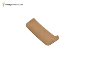 PORSCHE 95555122902OS1 — Porsche Genuine CAP TRUFFLE BROWN 95555122902OS1