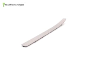 PORSCHE 955551658014P7 — Porsche Genuine PLATE PORSCHE 955551658014P7