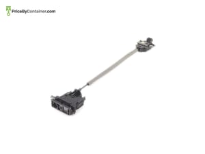 PORSCHE 95555212701 — Porsche Genuine HOUSING PORSCHE 95555212701