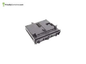 PORSCHE 95555224502 — Porsche Genuine ASHTRAY PORSCHE 95555224502