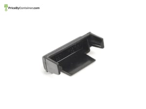 PORSCHE 955552318016N3 — Porsche Genuine PUSH BUTTON 955552318016N3