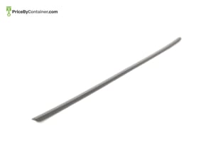 PORSCHE 9555593040201C — Porsche Genuine MOULDING PORSCHE 9555593040201C