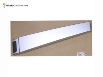 PORSCHE 955559318014W9 — PORSCHE GENUINE TRIM FOR PILLAR 955559318014W9