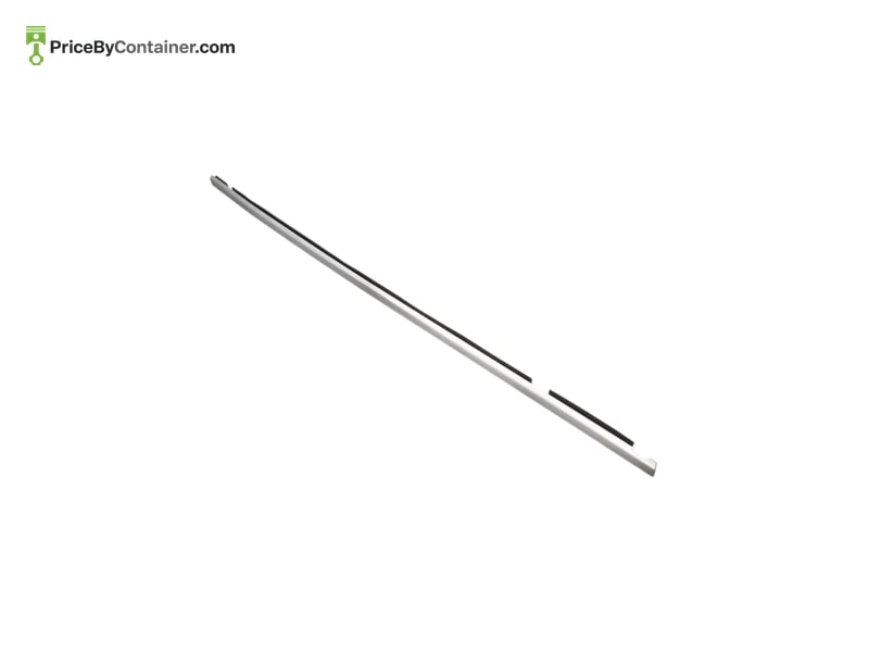 PORSCHE 95555938101 — PORSCHE GENUINE THREADED PIN 95555938101