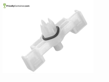 PORSCHE 95555954700 — Porsche Genuine CLIP PORSCHE 95555954700