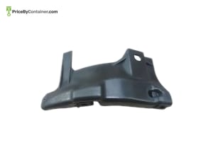 PORSCHE 95555960401 — Porsche Genuine SUPPORT SILL COVER 95555960401