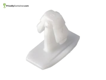 PORSCHE 95555971900 — Porsche Genuine CLIP PORSCHE 95555971900