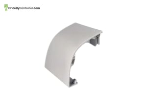 PORSCHE 95555983701G2X — Porsche Genuine COVER 95555983701G2X