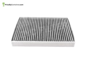 PORSCHE 95557221910 — Porsche Genuine A/C FILTER–JZW819653E 95557221910