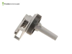 PORSCHE 95557230400 — Porsche Genuine TEMPERATURE SENSOR 95557230400