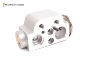 PORSCHE 95557231911 — Porsche Genuine VALVE 95557231911