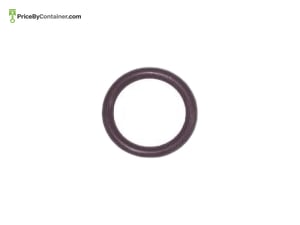 PORSCHE 95557232400 — Porsche Genuine O RING 95557232400