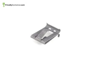 PORSCHE 95557271200 — Porsche Genuine CLAMP 95557271200