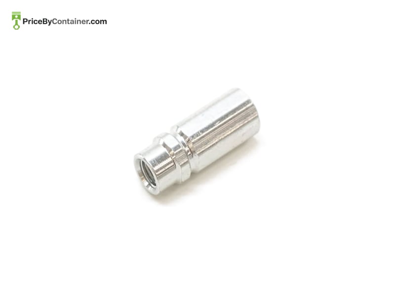 PORSCHE 95557310100 — PORSCHE GENUINE VALVE 95557310100