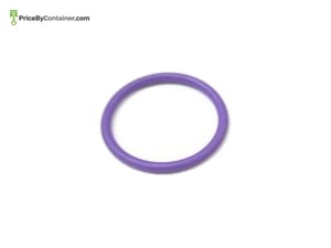 PORSCHE 95557374903 — Porsche Genuine SEAL 95557374903
