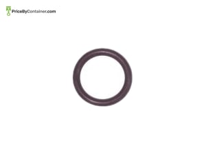 PORSCHE 95557374904 — Porsche Genuine O-RING 95557374904
