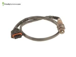 PORSCHE 95560617800 — Porsche Genuine OXYZEN SENSOR 95560617800