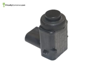 PORSCHE 95560627502 — PORSCHE GENUINE PARKING SENSOR 95560627502