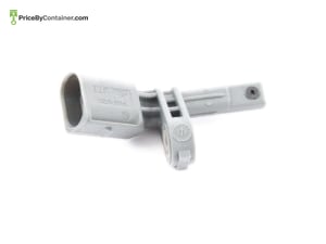 PORSCHE 95560640512 — Porsche Genuine SPEED SENSOR LH 95560640512