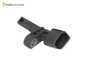 PORSCHE 95560640611 — Porsche Genuine SPEED SENSOR 95560640611