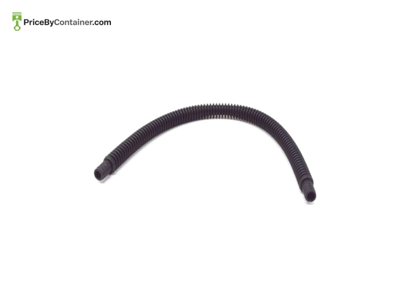 PORSCHE 95561131100 — PORSCHE GENUINE BREATHER PIPE 95561131100