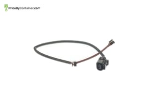 PORSCHE 95561236502 — Porsche Genuine SENSOR 95561236502