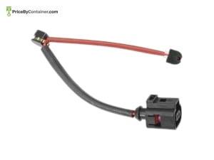 PORSCHE 95561236532 — Porsche Genuine SENSOR /31 95561236532