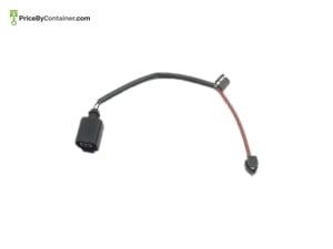 PORSCHE 95561236571 — Porsche Genuine WIRE/70/72 95561236571