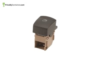 PORSCHE 955613162026N3 — Porsche Genuine SWITCH PORSCHE 955613162026N3