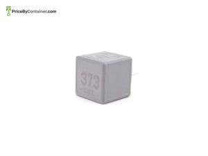 PORSCHE 95561501001 — Porsche Genuine RELAY- AIR SUSPENSION 95561501001