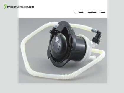 Porsche 95562042100 — Porsche Fuel Filter Flange (95562042100)
