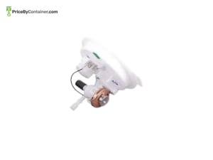 PORSCHE 95562084110 — Porsche Genuine PRESSURE REGULATOR 95562084110