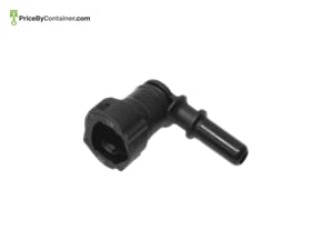 PORSCHE 95562091101 — Porsche Genuine CONNECTOR-FUEL 95562091101
