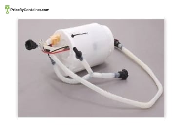PORSCHE 95562093201 — Porsche Genuine Original New Fuel Pump 95562093201 The Porsche Genuine Fuel Pump with part number 95562093201 is a…