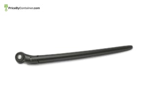 PORSCHE 95562804002 — Porsche Genuine WIPER ARM 95562804002