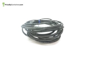PORSCHE 95562813000 — Porsche Genuine HOSE 95562813000