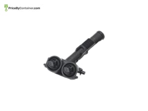 PORSCHE 95562816110 — Porsche Genuine NOZZLE PORSCHE 95562816110