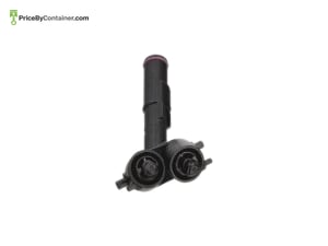 PORSCHE 95562816300 — Porsche Genuine NOZZLE PORSCHE 95562816300
