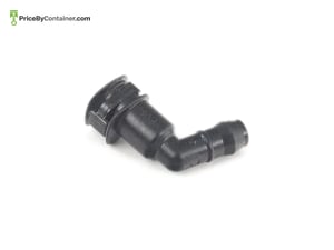 PORSCHE 95562820600 — Porsche Genuine CONNECTOR -NOZZLE CYLINDER 95562820600