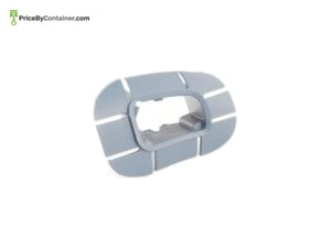 PORSCHE 95562830200G2X — Porsche Genuine FLAP RH 95562830200G2X