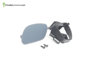 PORSCHE 95562830300G2X — Porsche Genuine COVER PORSCHE-IPICE EXS 95562830300G2X